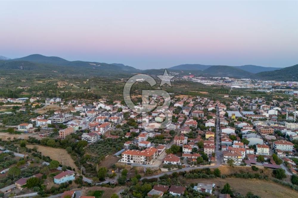 CB MARİNA'DAN SATILIK MENTEŞE BAYIR'DA 3+1 FIRSAT DAİRE
