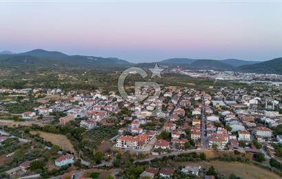 CB MARİNA'DAN SATILIK MENTEŞE BAYIR'DA 3+1 FIRSAT DAİRE