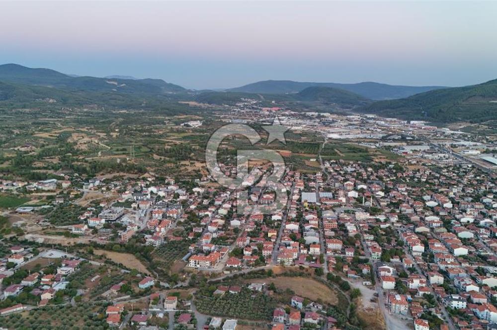 CB MARİNA'DAN SATILIK MENTEŞE BAYIR'DA 3+1 FIRSAT DAİRE