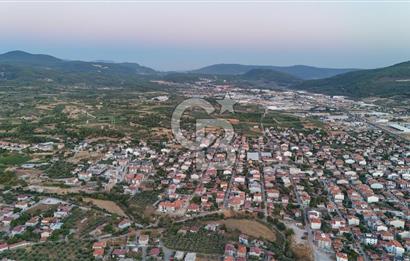 CB MARİNA'DAN SATILIK MENTEŞE BAYIR'DA 3+1 FIRSAT DAİRE