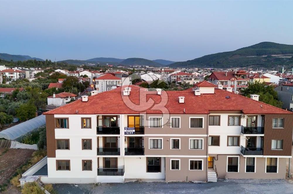CB MARİNA'DAN SATILIK MENTEŞE BAYIR'DA 3+1 FIRSAT DAİRE