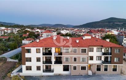 CB MARİNA'DAN SATILIK MENTEŞE BAYIR'DA 3+1 FIRSAT DAİRE