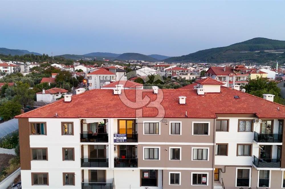 CB MARİNA'DAN SATILIK MENTEŞE BAYIR'DA 3+1 FIRSAT DAİRE