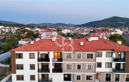 CB MARİNA'DAN SATILIK MENTEŞE BAYIR'DA 3+1 FIRSAT DAİRE