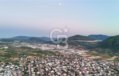 CB MARİNA'DAN SATILIK MENTEŞE BAYIR'DA 3+1 FIRSAT DAİRE