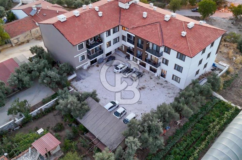 CB MARİNA'DAN SATILIK MENTEŞE BAYIR'DA 3+1 FIRSAT DAİRE