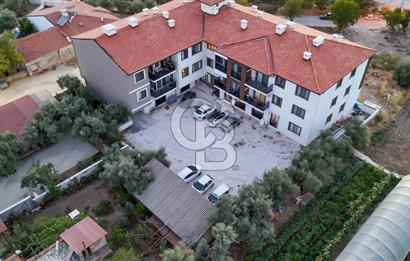 CB MARİNA'DAN SATILIK MENTEŞE BAYIR'DA 3+1 FIRSAT DAİRE