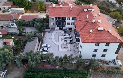 CB MARİNA'DAN SATILIK MENTEŞE BAYIR'DA 3+1 FIRSAT DAİRE