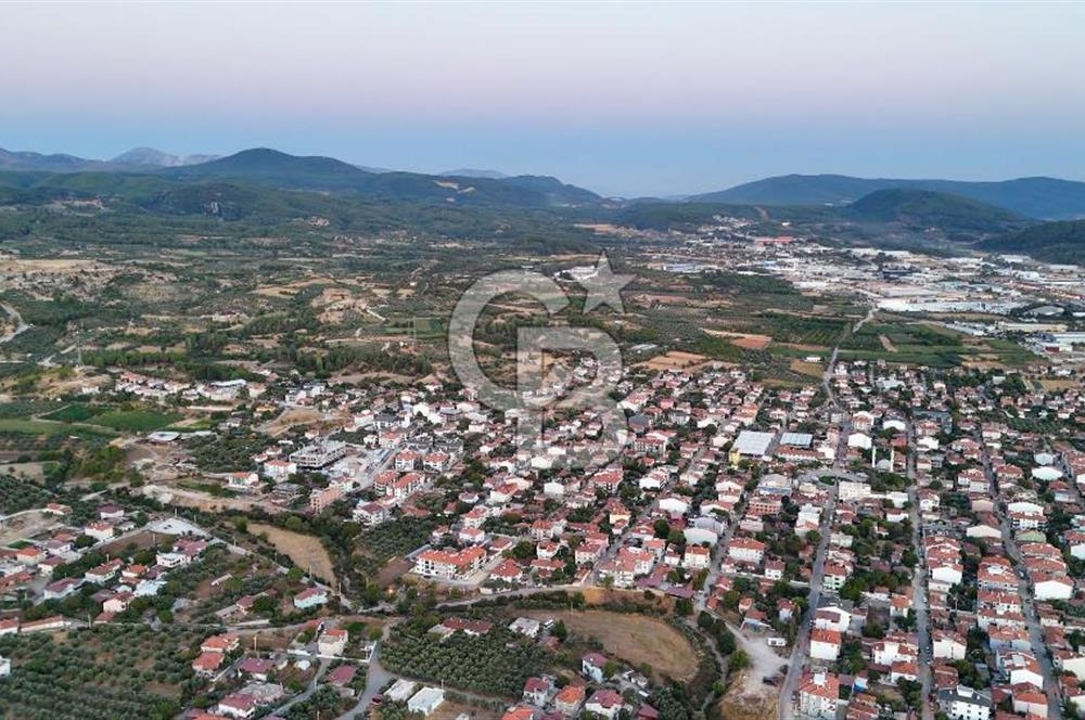 CB MARİNA'DAN SATILIK MENTEŞE BAYIR'DA 3+1 FIRSAT DAİRE