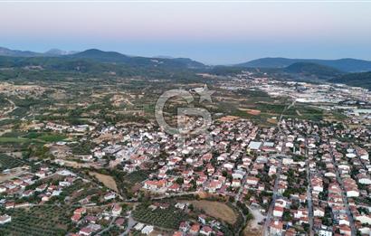 CB MARİNA'DAN SATILIK MENTEŞE BAYIR'DA 3+1 FIRSAT DAİRE