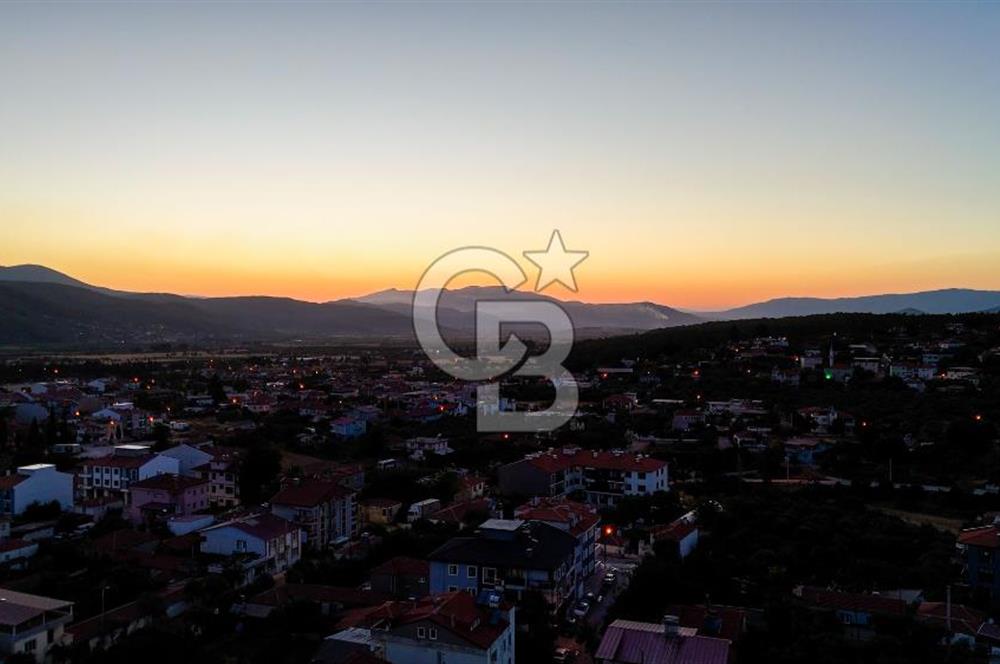 CB MARİNA'DAN SATILIK MENTEŞE BAYIR'DA 3+1 FIRSAT DAİRE