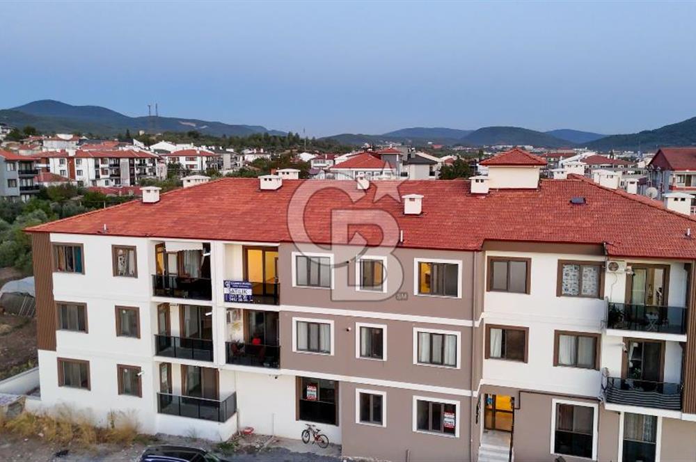 CB MARİNA'DAN SATILIK MENTEŞE BAYIR'DA 3+1 FIRSAT DAİRE