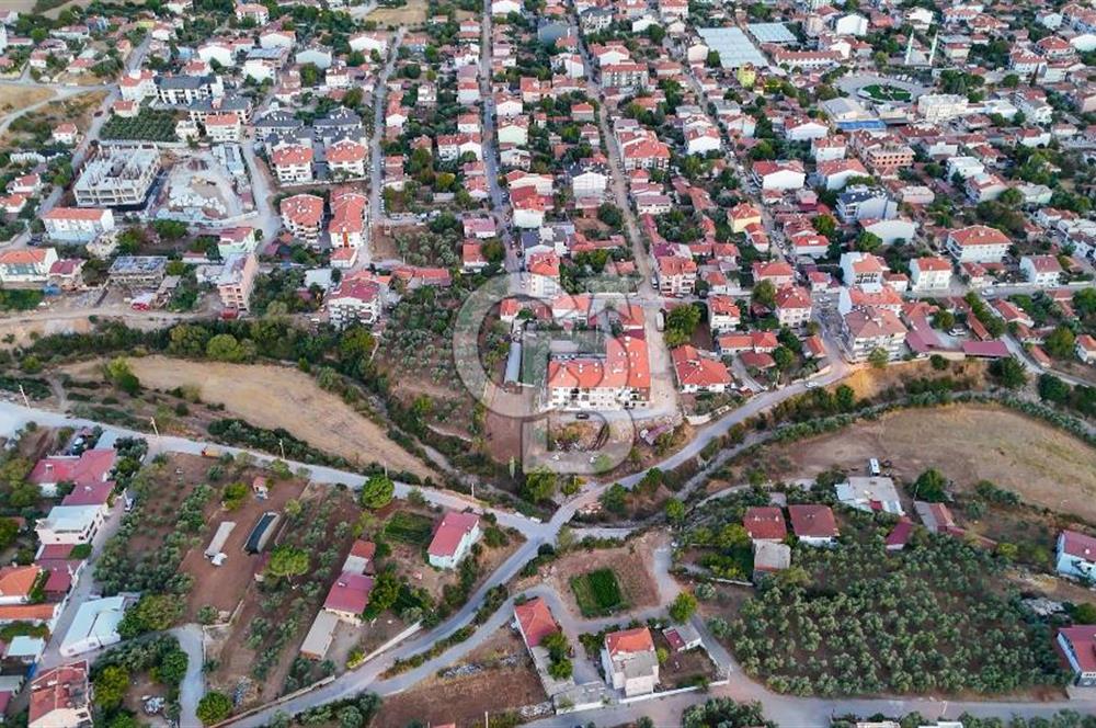 CB MARİNA'DAN SATILIK MENTEŞE BAYIR'DA 3+1 FIRSAT DAİRE