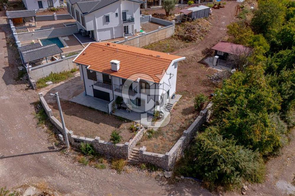 CB MARİNA ' DAN TURUNÇ DEREÖZÜNDE YATIRIM FIRSATLIK MÜSTAKİL EV