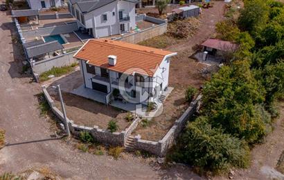 CB MARİNA ' DAN TURUNÇ DEREÖZÜNDE YATIRIM FIRSATLIK MÜSTAKİL EV
