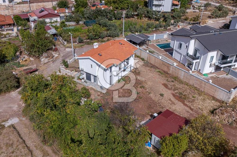 CB MARİNA ' DAN TURUNÇ DEREÖZÜNDE YATIRIM FIRSATLIK MÜSTAKİL EV
