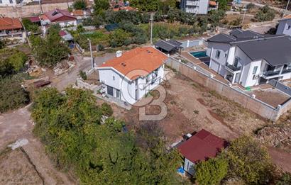 CB MARİNA ' DAN TURUNÇ DEREÖZÜNDE YATIRIM FIRSATLIK MÜSTAKİL EV