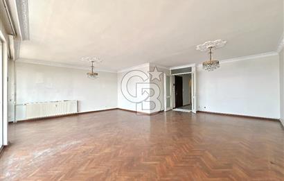 ALSANCAK 1. KORDON SATILIK DENİZ MANZARALI 3+1 ÇİFT CEPHE DAİRE
