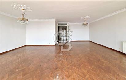 ALSANCAK 1. KORDON SATILIK DENİZ MANZARALI 3+1 ÇİFT CEPHE DAİRE
