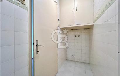 ALSANCAK 1. KORDON SATILIK DENİZ MANZARALI 3+1 ÇİFT CEPHE DAİRE