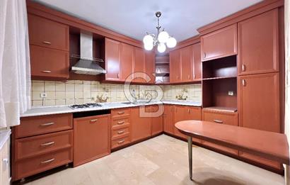 ALSANCAK 1. KORDON SATILIK DENİZ MANZARALI 3+1 ÇİFT CEPHE DAİRE