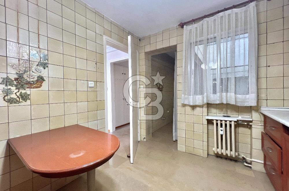 ALSANCAK 1. KORDON SATILIK DENİZ MANZARALI 3+1 ÇİFT CEPHE DAİRE