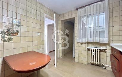 ALSANCAK 1. KORDON SATILIK DENİZ MANZARALI 3+1 ÇİFT CEPHE DAİRE