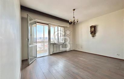 ALSANCAK 1. KORDON SATILIK DENİZ MANZARALI 3+1 ÇİFT CEPHE DAİRE