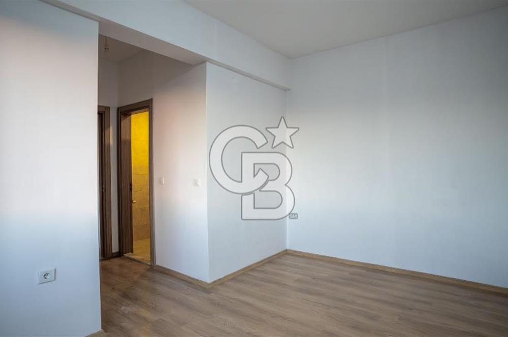 CB MARİNA'DAN SATILIK MENTEŞE BAYIR'DA 3+1 FIRSAT DAİRE