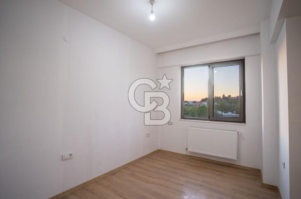 CB MARİNA'DAN SATILIK MENTEŞE BAYIR'DA 3+1 FIRSAT DAİRE