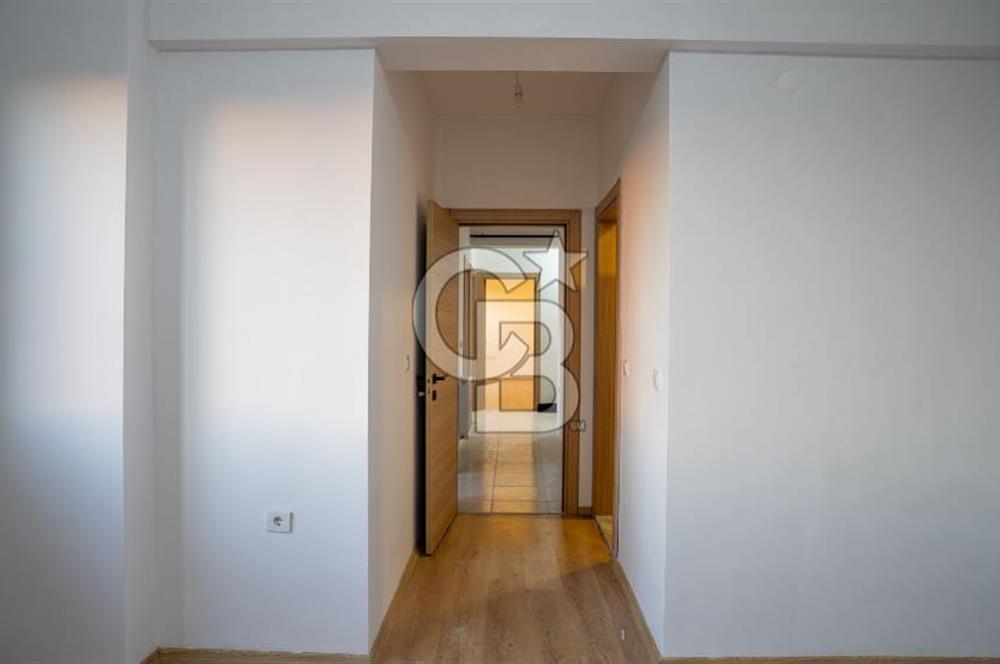 CB MARİNA'DAN SATILIK MENTEŞE BAYIR'DA 3+1 FIRSAT DAİRE