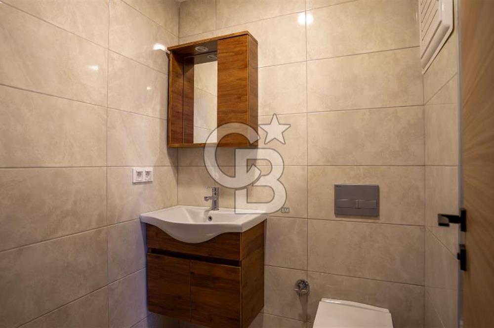 CB MARİNA'DAN SATILIK MENTEŞE BAYIR'DA 3+1 FIRSAT DAİRE