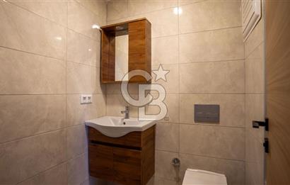 CB MARİNA'DAN SATILIK MENTEŞE BAYIR'DA 3+1 FIRSAT DAİRE