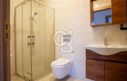 CB MARİNA'DAN SATILIK MENTEŞE BAYIR'DA 3+1 FIRSAT DAİRE