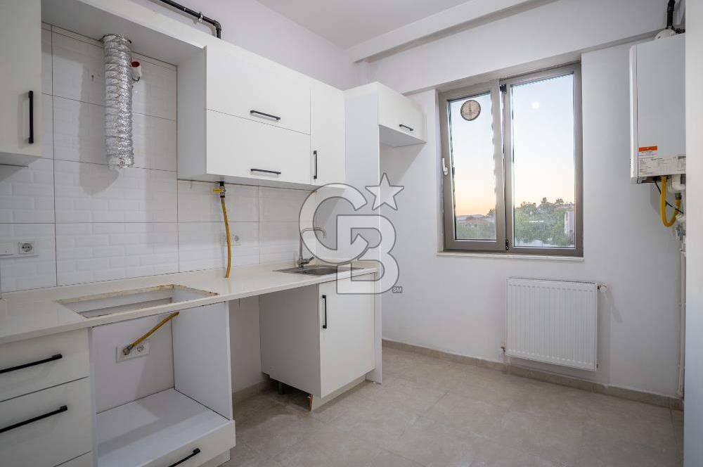 CB MARİNA'DAN SATILIK MENTEŞE BAYIR'DA 3+1 FIRSAT DAİRE