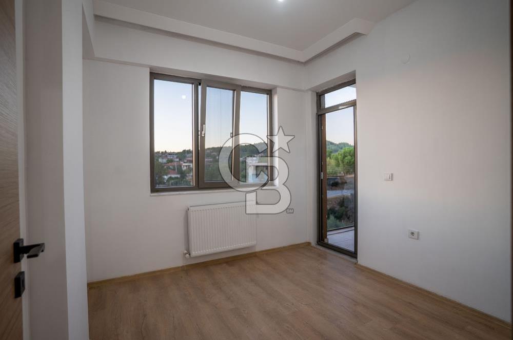 CB MARİNA'DAN SATILIK MENTEŞE BAYIR'DA 3+1 FIRSAT DAİRE