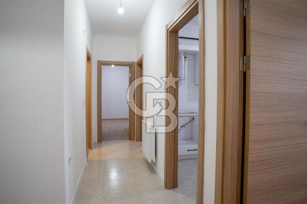 CB MARİNA'DAN SATILIK MENTEŞE BAYIR'DA 3+1 FIRSAT DAİRE