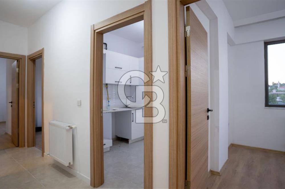 CB MARİNA'DAN SATILIK MENTEŞE BAYIR'DA 3+1 FIRSAT DAİRE
