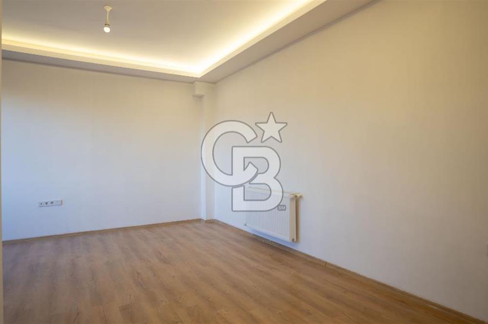 CB MARİNA'DAN SATILIK MENTEŞE BAYIR'DA 3+1 FIRSAT DAİRE