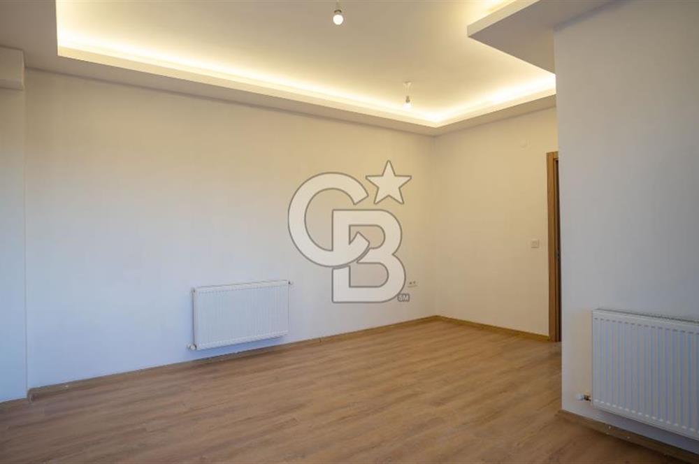 CB MARİNA'DAN SATILIK MENTEŞE BAYIR'DA 3+1 FIRSAT DAİRE