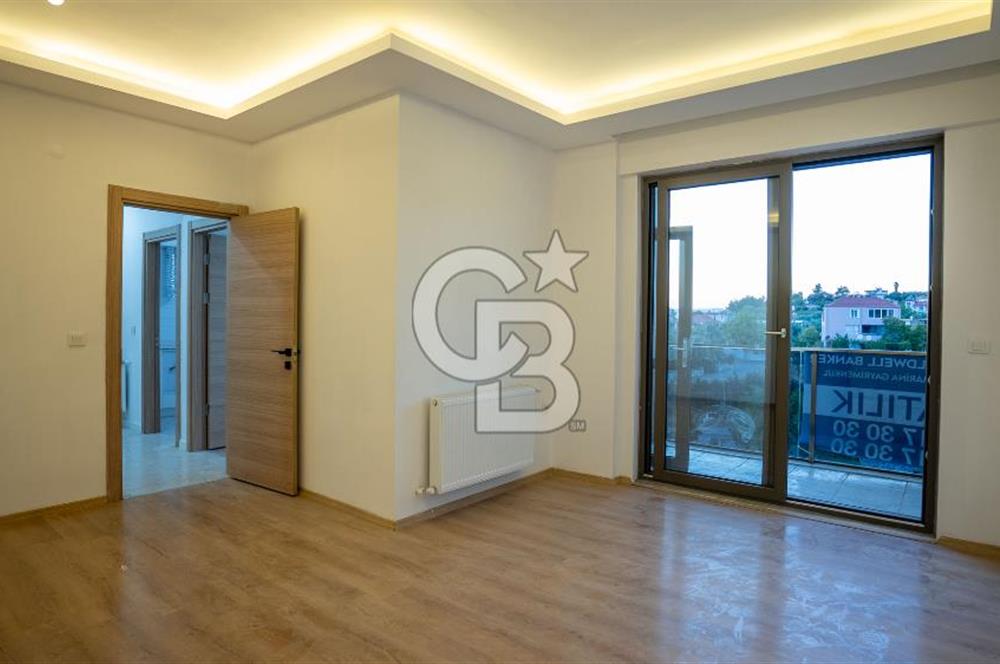 CB MARİNA'DAN SATILIK MENTEŞE BAYIR'DA 3+1 FIRSAT DAİRE