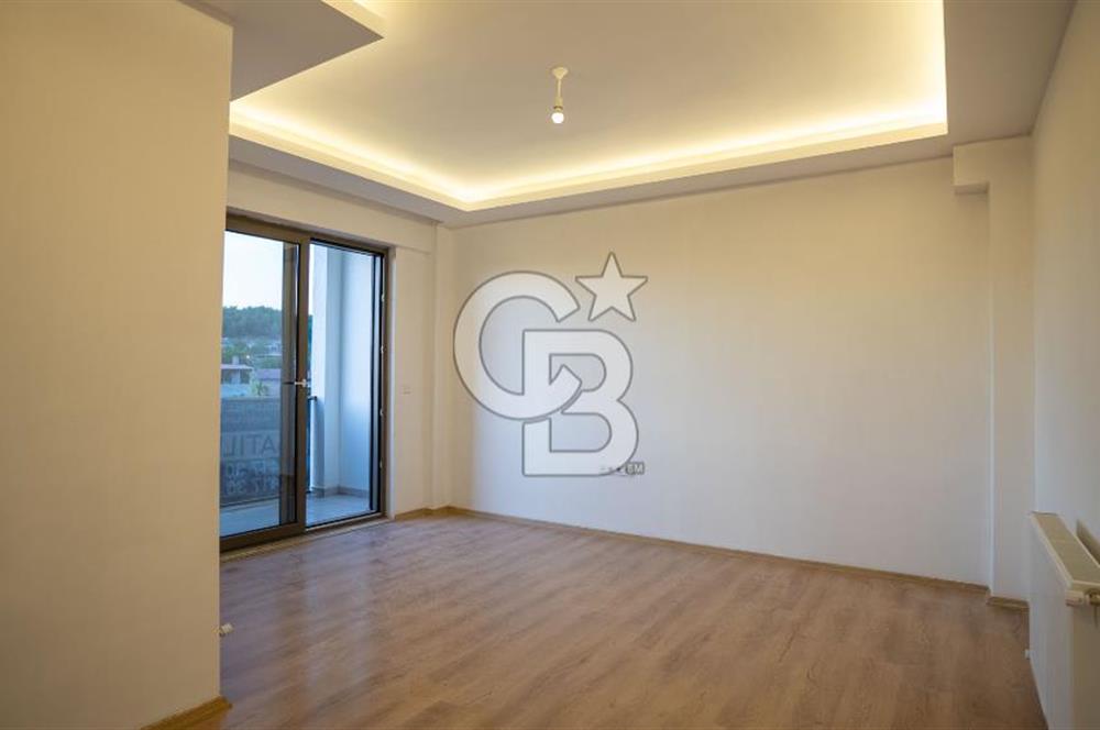 CB MARİNA'DAN SATILIK MENTEŞE BAYIR'DA 3+1 FIRSAT DAİRE