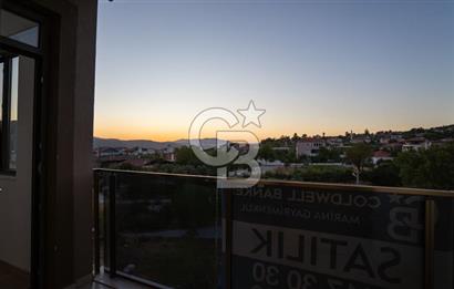 CB MARİNA'DAN SATILIK MENTEŞE BAYIR'DA 3+1 FIRSAT DAİRE