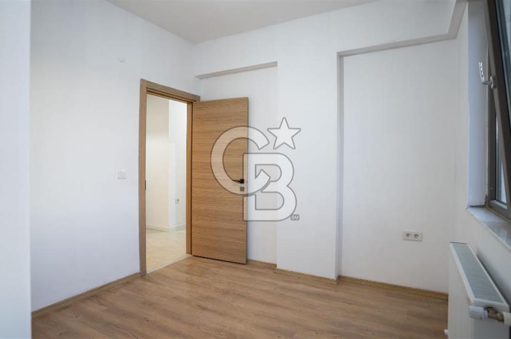 CB MARİNA'DAN SATILIK MENTEŞE BAYIR'DA 3+1 FIRSAT DAİRE