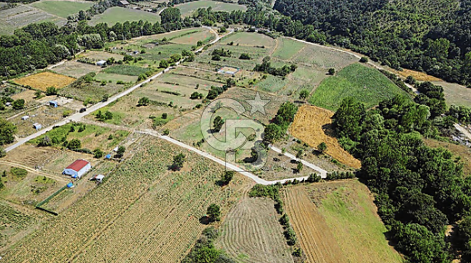 ÇATALCA İHSANİYEDE DOĞA İLE İÇ İÇE YATIRIMLIK FIRSAT!