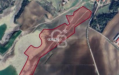 Adana Karaömerli Göle Sıfır 55.139 m² Yatırımlık Emsalsiz