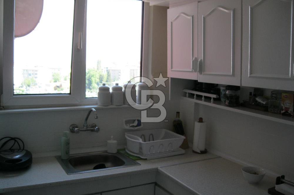 AKMERKEZ KARŞISI KİRALIK 1+1 ARAKAT DAİRE