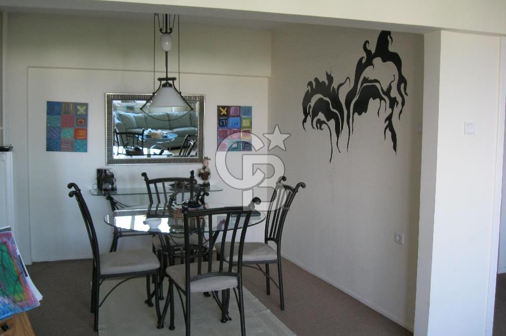 AKMERKEZ KARŞISI KİRALIK 1+1 ARAKAT DAİRE