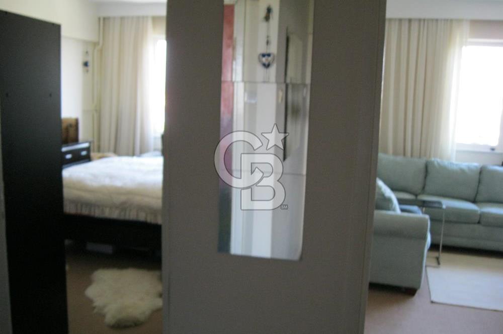 AKMERKEZ KARŞISI KİRALIK 1+1 ARAKAT DAİRE