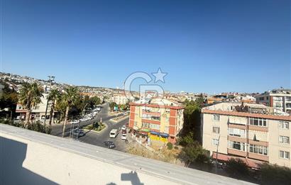 BÜYÜKÇEKMECE PALMİYE MEYDANINDA SATILIK 4+2 DUBLEKS 211 MT2
